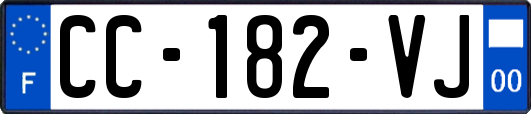 CC-182-VJ