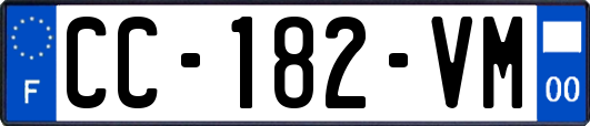 CC-182-VM