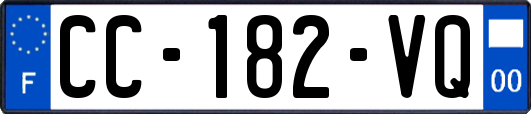 CC-182-VQ