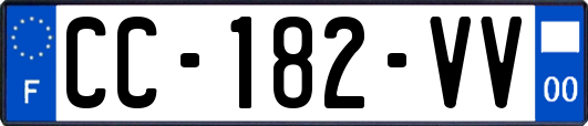 CC-182-VV