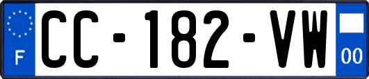 CC-182-VW