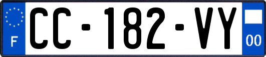 CC-182-VY