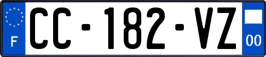 CC-182-VZ