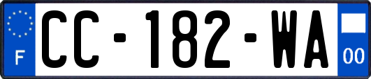 CC-182-WA