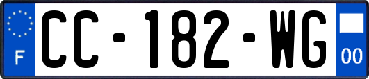 CC-182-WG