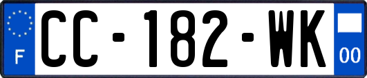 CC-182-WK