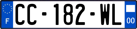 CC-182-WL