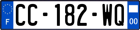 CC-182-WQ