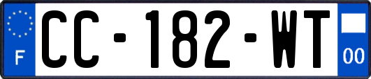 CC-182-WT