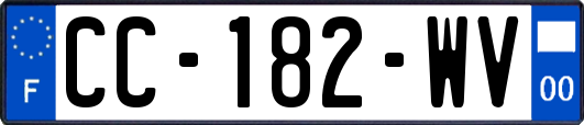 CC-182-WV