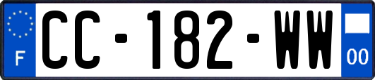 CC-182-WW