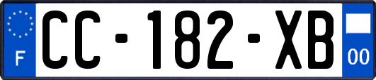 CC-182-XB