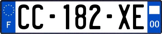 CC-182-XE