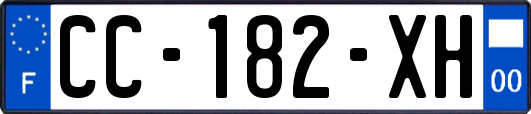 CC-182-XH