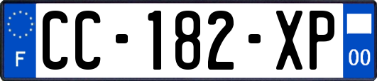 CC-182-XP