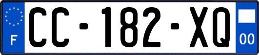 CC-182-XQ