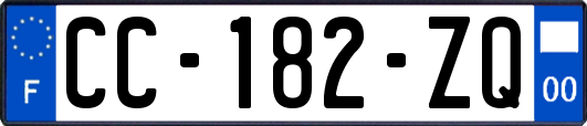 CC-182-ZQ