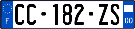 CC-182-ZS