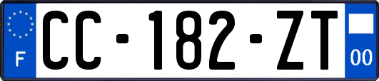 CC-182-ZT