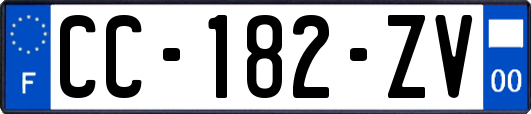 CC-182-ZV