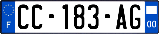 CC-183-AG