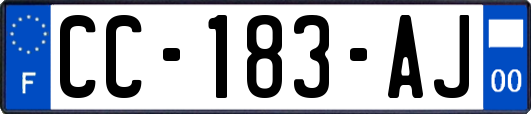 CC-183-AJ