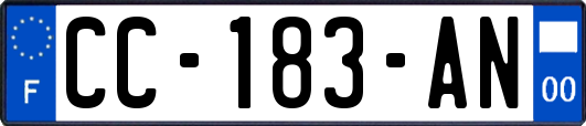 CC-183-AN