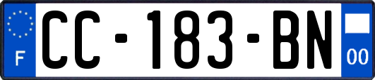 CC-183-BN