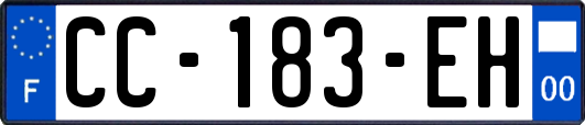 CC-183-EH