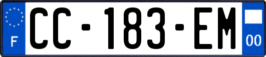 CC-183-EM