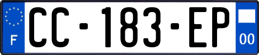 CC-183-EP