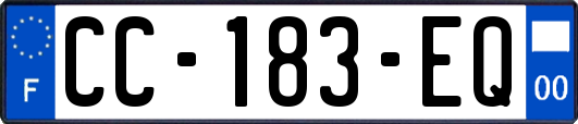 CC-183-EQ