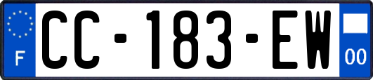 CC-183-EW