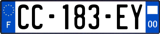 CC-183-EY
