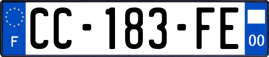 CC-183-FE