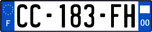 CC-183-FH
