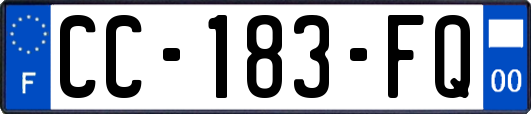 CC-183-FQ