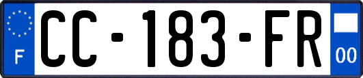 CC-183-FR