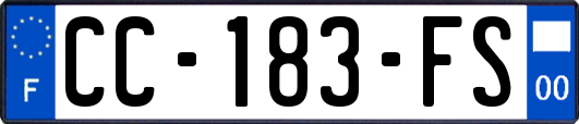CC-183-FS