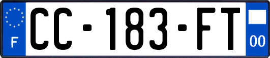 CC-183-FT