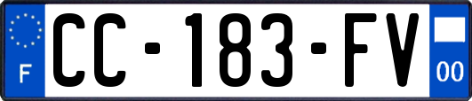 CC-183-FV