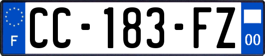 CC-183-FZ