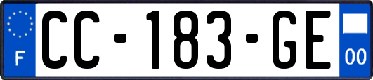 CC-183-GE