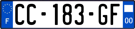 CC-183-GF