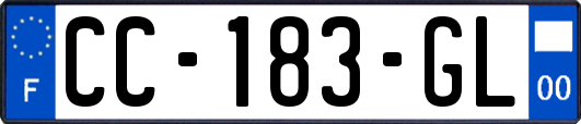 CC-183-GL