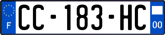 CC-183-HC