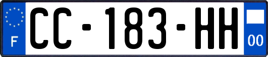 CC-183-HH