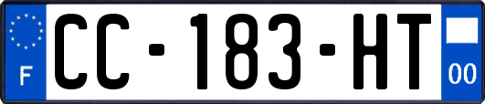 CC-183-HT