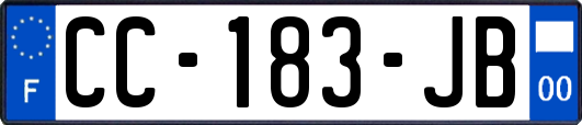 CC-183-JB