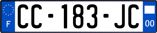CC-183-JC